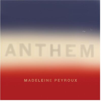 Decca, Schallplatten, Anthem Decca, Schallplatten, Anthem