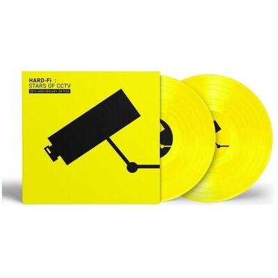 Rhino Stars Of CCTV, Schallplatten Rhino Stars Of CCTV, Schallplatten