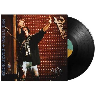 Reprise Records Arc, Schallplatten Reprise Records Arc, Schallplatten