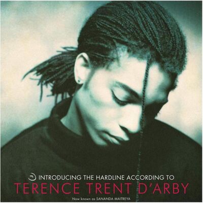 Sony Terence Trent D'Arby-Terence Trent D'Arby, Schallplatten Sony Terence Trent D'Arby-Terence Trent D'Arby, Schallplatten