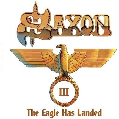 Music On Vinyl The Eagle Has Landed III, Schallplatten Music On Vinyl The Eagle Has Landed III, Schallplatten