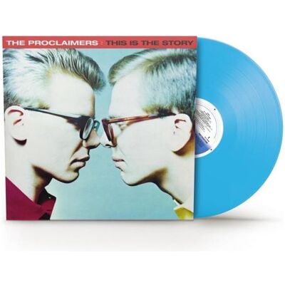 Parlophone Label Group This Is the Story, Schallplatten Parlophone Label Group This Is the Story, Schallplatten