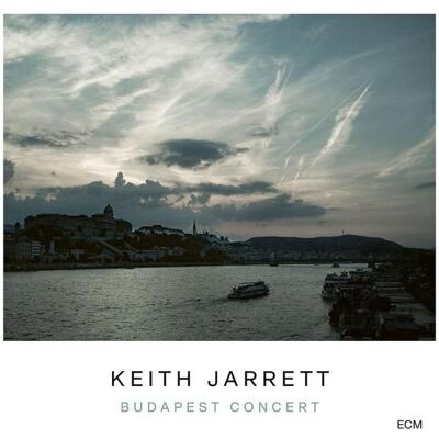 ECM, Schallplatten, Budapest Concert (Keith Jarrett) ECM, Schallplatten, Budapest Concert (Keith Jarrett)