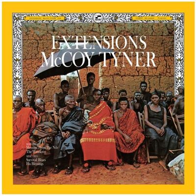 Blue Note Extensions (Tone Poet Vinyl), Schallplatten Blue Note Extensions (Tone Poet Vinyl), Schallplatten
