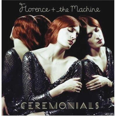 Island Press Ceremonials, Schallplatten Island Press Ceremonials, Schallplatten