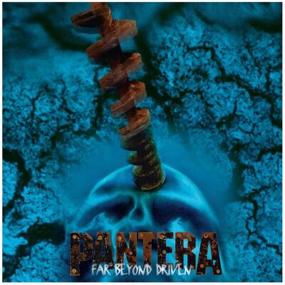 Atlantic FAR BEYOND DRIVEN (COLV) (YLW), Schallplatten Atlantic FAR BEYOND DRIVEN (COLV) (YLW), Schallplatten