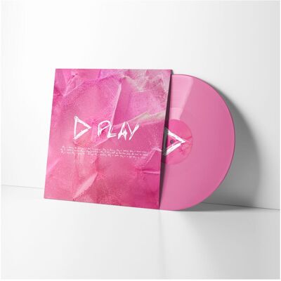 Musik Fr Dic Musik Play (Vinyl LP), Schallplatten Musik Fr Dic Musik Play (Vinyl LP), Schallplatten