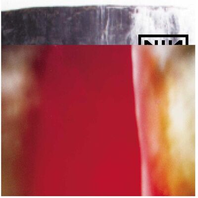 United Medical Partners, Schallplatten, Fragile (Nine Inch Nails) United Medical Partners, Schallplatten, Fragile (Nine Inch Nails)