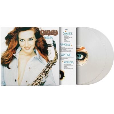 Music On Vinyl Big Girl, Schallplatten Music On Vinyl Big Girl, Schallplatten