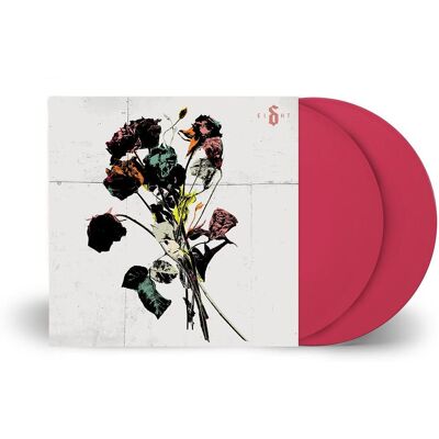 Atlantic Ei8Ht (Edición Color Magenta) (2 LP-Vinilo) Exclusivo Amazon (Vinyl LP), Schallplatten Atlantic Ei8Ht (Edición Color Magenta) (2 LP-Vinilo) Exclusivo Amazon (Vinyl LP), Schallplatten