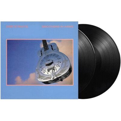 Mercury Brothers In Arms (2-LP), Schallplatten Mercury Brothers In Arms (2-LP), Schallplatten