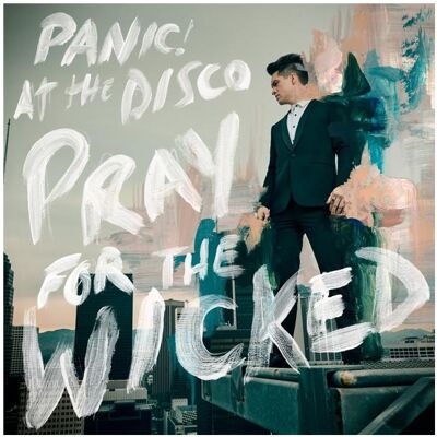 Atlantic, Schallplatten, Pray For The Wicked (Panic! At The Disco) Atlantic, Schallplatten, Pray For The Wicked (Panic! At The Disco)