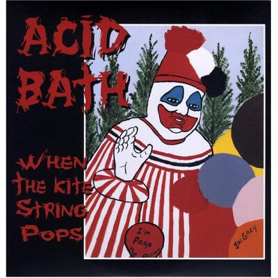 Import When The Kite String Pops (Ltd), Schallplatten Import When The Kite String Pops (Ltd), Schallplatten