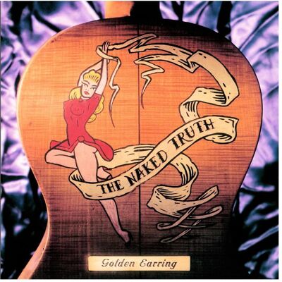 Music On Vinyl The Naked Truth (VINYL), Schallplatten Music On Vinyl The Naked Truth (VINYL), Schallplatten