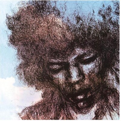 Sony The Cry of Love, Schallplatten Sony The Cry of Love, Schallplatten