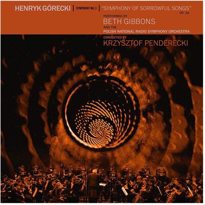 Domino Records, Schallplatten, Henryk Gorecki: Symphony No. 3 (Beth Gibbons & The Polish National Radio Symphony Orchestra) Domino Records, Schallplatten, Henryk Gorecki: Symphony No. 3 (Beth Gibbons & The Polish National Radio Symphony Orchestra)