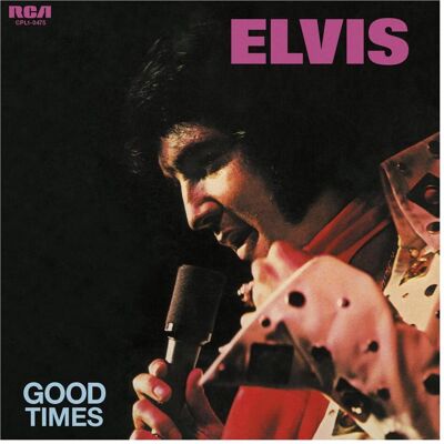 Music On Vinyl Good Times, Schallplatten Music On Vinyl Good Times, Schallplatten