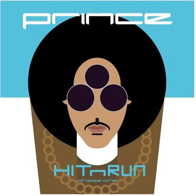 Sony Hitnrun Phase One, Schallplatten Sony Hitnrun Phase One, Schallplatten