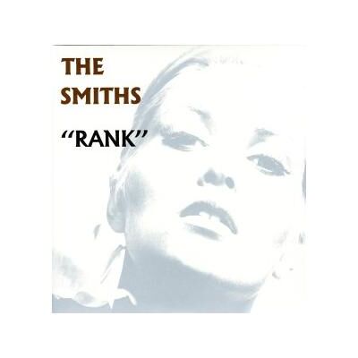 Warner Bros., Schallplatten, Rank (The Smiths) Warner Bros., Schallplatten, Rank (The Smiths)