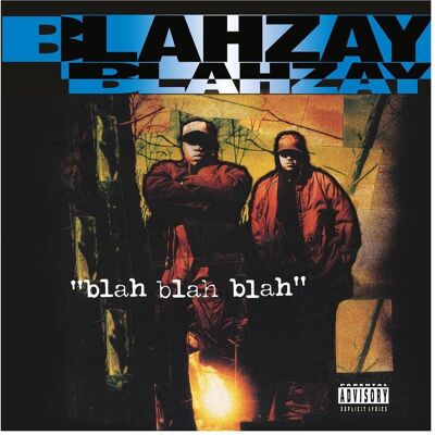 Music On Vinyl BLAH BLAH BLAH (BLK) (OGV) (HOL), Schallplatten Music On Vinyl BLAH BLAH BLAH (BLK) (OGV) (HOL), Schallplatten