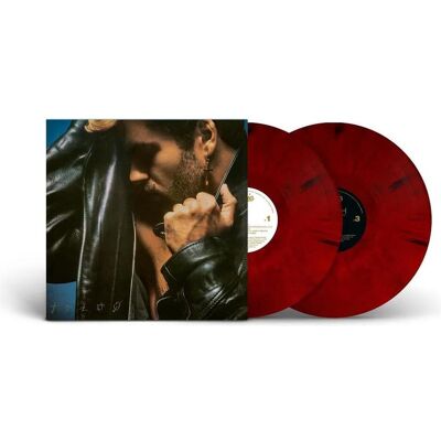 Sony Faith, Schallplatten Sony Faith, Schallplatten