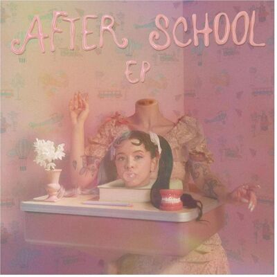 Atlantic After School-Martinez,Melanie, Schallplatten Atlantic After School-Martinez,Melanie, Schallplatten