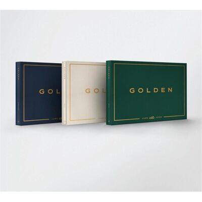 Import Golden, CD- & Schallplatten Aufbewahrung, Gold Import Golden, CD- & Schallplatten Aufbewahrung, Gold
