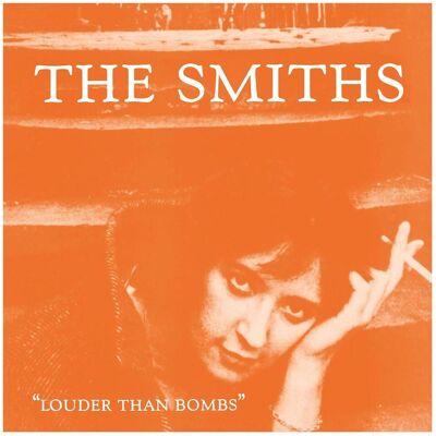 Warner Music Louder Than Bombs, Schallplatten Warner Music Louder Than Bombs, Schallplatten