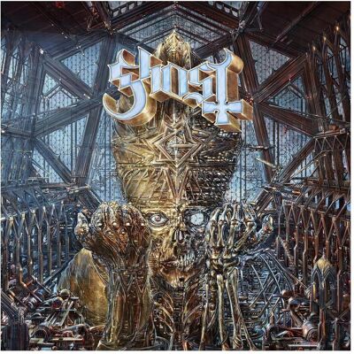 Spinefarm Impera (Vinyl), Schallplatten Spinefarm Impera (Vinyl), Schallplatten