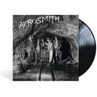 Universal Night In The Ruts (Vinyl), Schallplatten Universal Night In The Ruts (Vinyl), Schallplatten