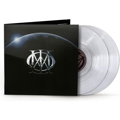 Rhino Dream Theater, Schallplatten Rhino Dream Theater, Schallplatten