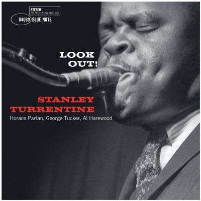 Blue Note Look Out ( Classic Vinyl Edition) (Ogv), Schallplatten Blue Note Look Out ( Classic Vinyl Edition) (Ogv), Schallplatten
