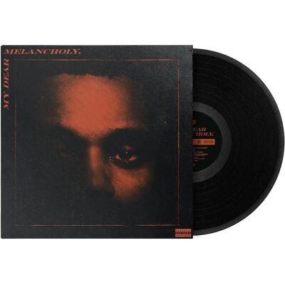 Republic My Dear Melancholy, (VINYL), Schallplatten Republic My Dear Melancholy, (VINYL), Schallplatten