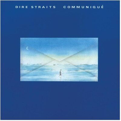 Mercury Communique (LP), Schallplatten Mercury Communique (LP), Schallplatten