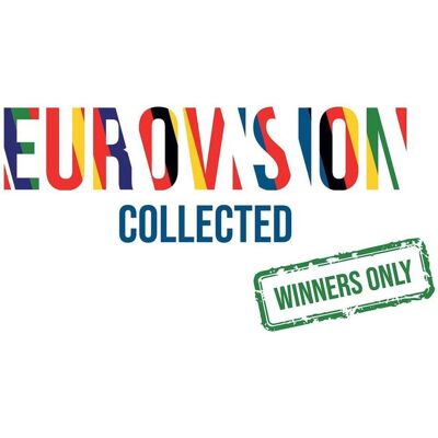 Music On Vinyl Eurovision Collected: Winners Only / Various (Ltd), Schallplatten Music On Vinyl Eurovision Collected: Winners Only / Various (Ltd), Schallplatten