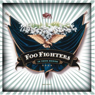 COL, Schallplatten, In Your Honor (Foo Fighters) COL, Schallplatten, In Your Honor (Foo Fighters)