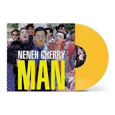 Virgin Records MAN (COLV) (LTD) (YLW) (UK), Schallplatten Virgin Records MAN (COLV) (LTD) (YLW) (UK), Schallplatten