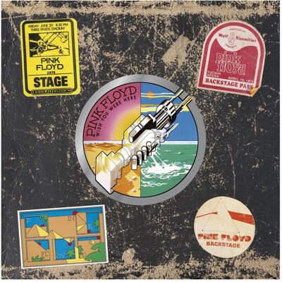 Sony Wish You Were Here (Bonus Cd) (Bonus Tracks), Sachbücher von Pink Floyd Sony Wish You Were Here (Bonus Cd) (Bonus Tracks), Sachbücher von Pink Floyd