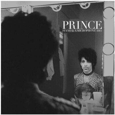 Rhino Schallplatten, Piano & A Microphone 1983 (Prince) Rhino Schallplatten, Piano & A Microphone 1983 (Prince)