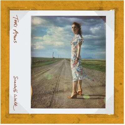 Sony Scarlet's Walk, Schallplatten Sony Scarlet's Walk, Schallplatten