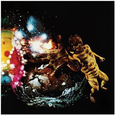 Music On Vinyl Santana III, Schallplatten Music On Vinyl Santana III, Schallplatten