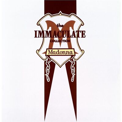 Rhino The Immaculate Collection, Schallplatten Rhino The Immaculate Collection, Schallplatten