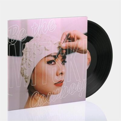 Cargo, Schallplatten, Be the Cowboy (Mitski) Cargo, Schallplatten, Be the Cowboy (Mitski)