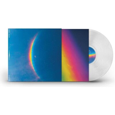 Parlophone Label Group Moon Music (Vinyl LP), Schallplatten Parlophone Label Group Moon Music (Vinyl LP), Schallplatten