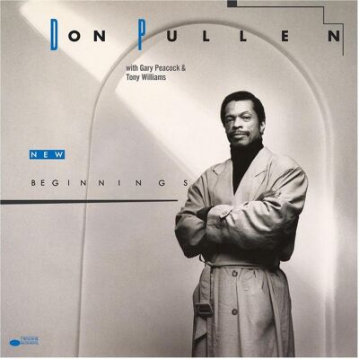 Blue Note New Beginnings ( Classic Vinyl Edition), Schallplatten Blue Note New Beginnings ( Classic Vinyl Edition), Schallplatten