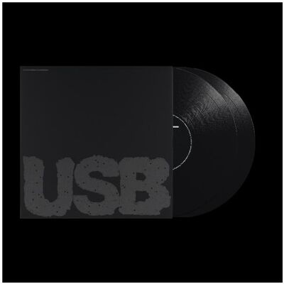 Warner Bros., Schallplatten, USB (Fred Again...) Warner Bros., Schallplatten, USB (Fred Again...)