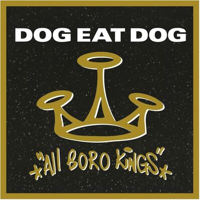 Music On Vinyl All Boro Kings, Schallplatten Music On Vinyl All Boro Kings, Schallplatten
