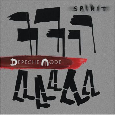 Cargo, Schallplatten, Spirit (Depeche Mode) Cargo, Schallplatten, Spirit (Depeche Mode)