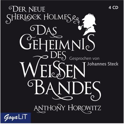 Jumbo Das Geheimnis Des Weissen Bandes, Hörbücher Jumbo Das Geheimnis Des Weissen Bandes, Hörbücher