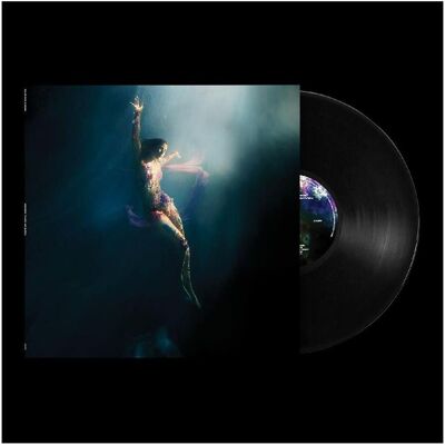 Universal Higher Than Heaven (Vinyl), Schallplatten Universal Higher Than Heaven (Vinyl), Schallplatten